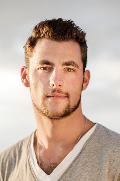 Ferdinand Seebacher as Mateusz