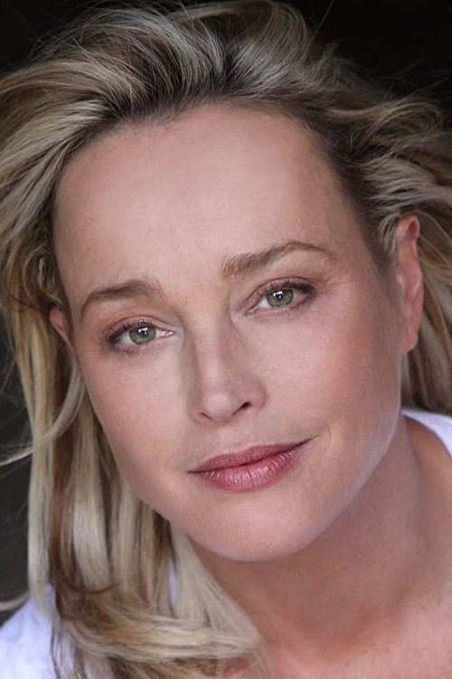 Allison Mackie as Priscilla Kinberg