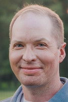 Darin Unruh as David