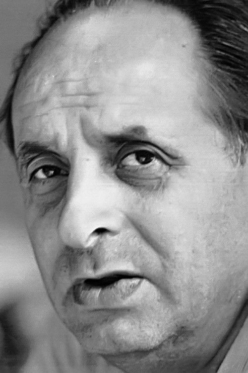 Claude Baks as Cartesio