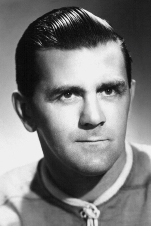 Maurice Richard as Himself (uncredited)
