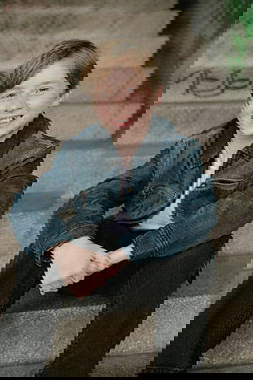 Theo Kretschmer as Tom