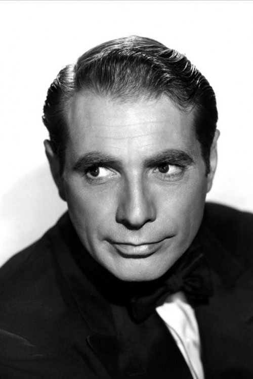 Gary Merrill as Walter Hubbard
