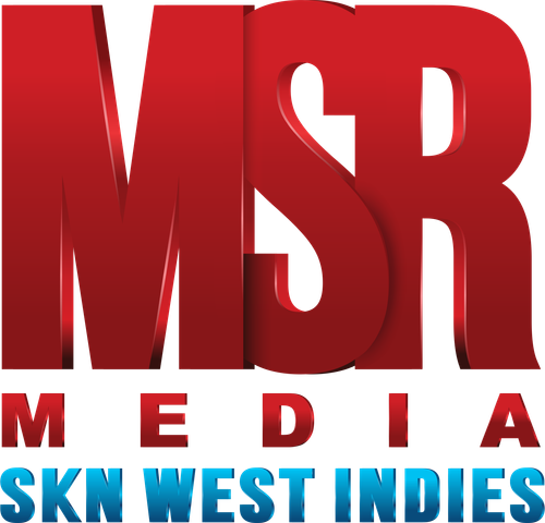 MSR Media SKN logo