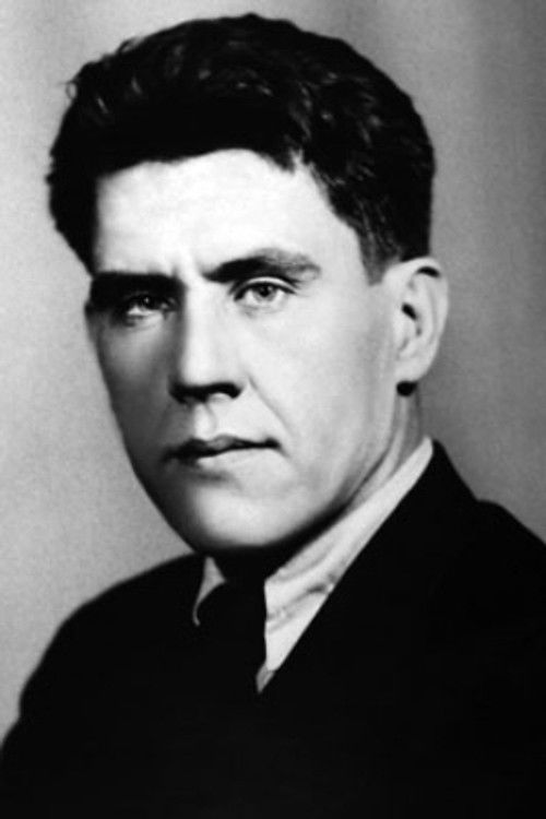 Aleksandr Kashperov as Трофимыч