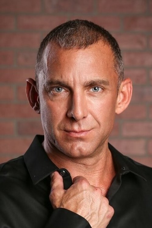 John DeSantis as Junior