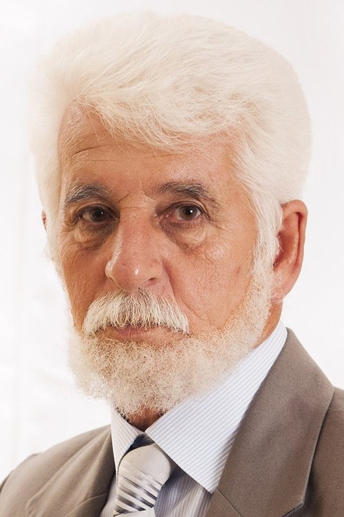 Mirza Aghabeyli as Əliş kişi