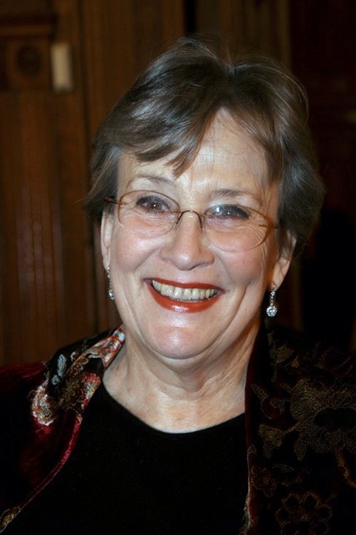 Else Ludwig as Karoline