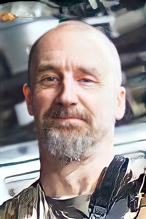 Sean Tierney as self