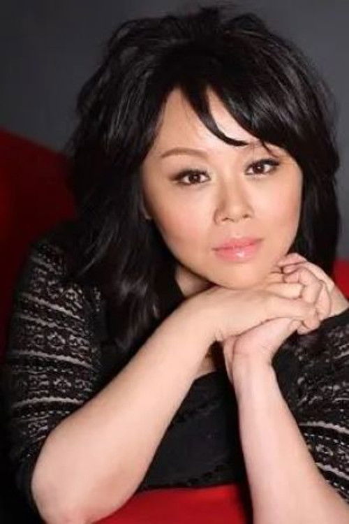 Mao Weihui as 