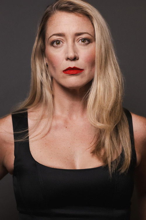 Meghan Hemingway as Jessie