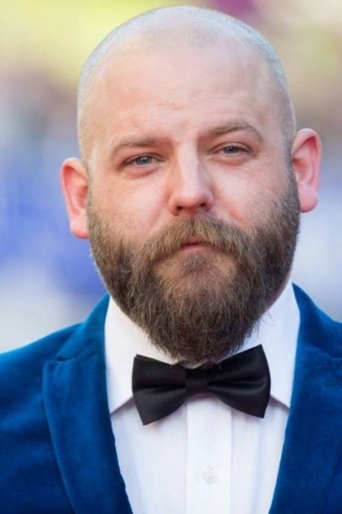 James Kermack as Dimitri