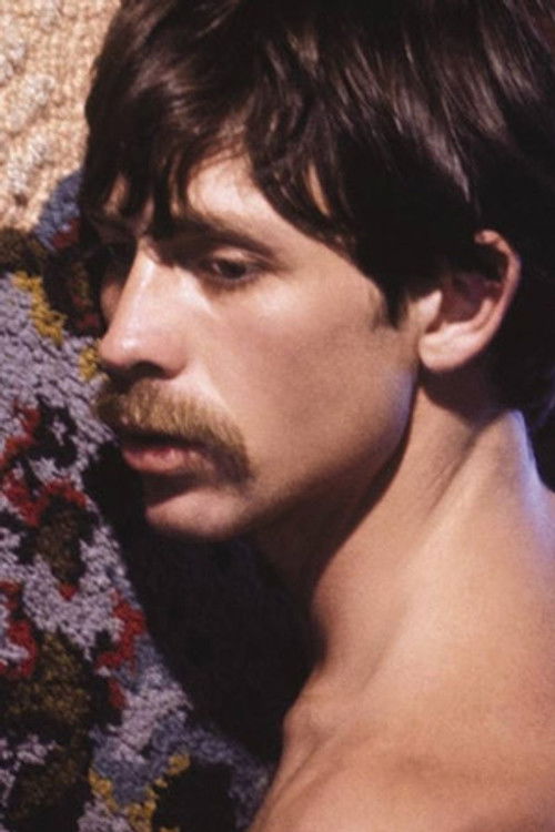 Tom as (segment "Please Knock Before Entering") (archive footage)