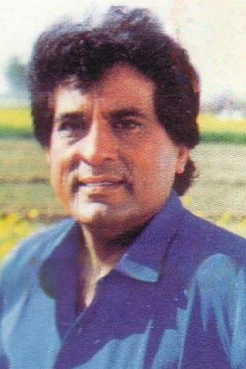 Veerendra as Raj
