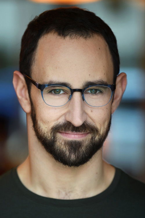 Brandon Beilis as Dan