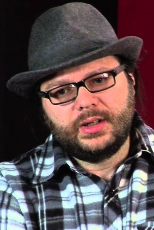 Carlo Shalom Hintermann as 