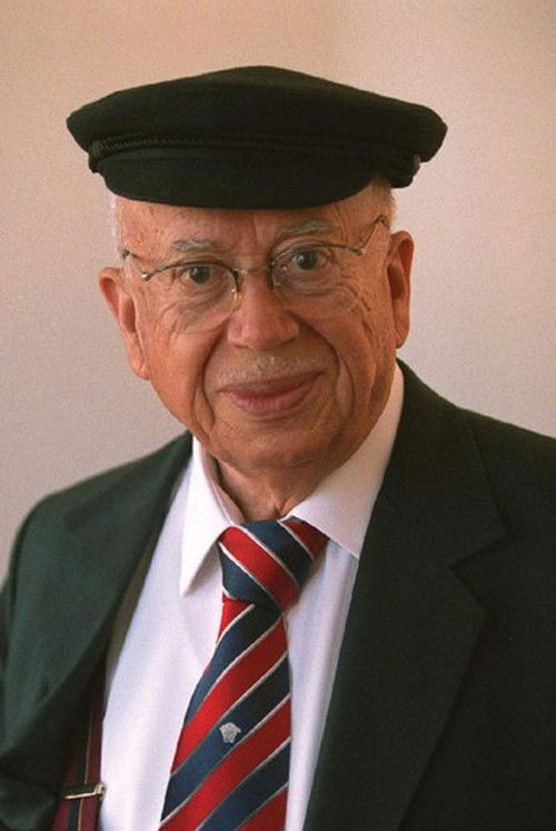 Gonzalo Rojas as Self