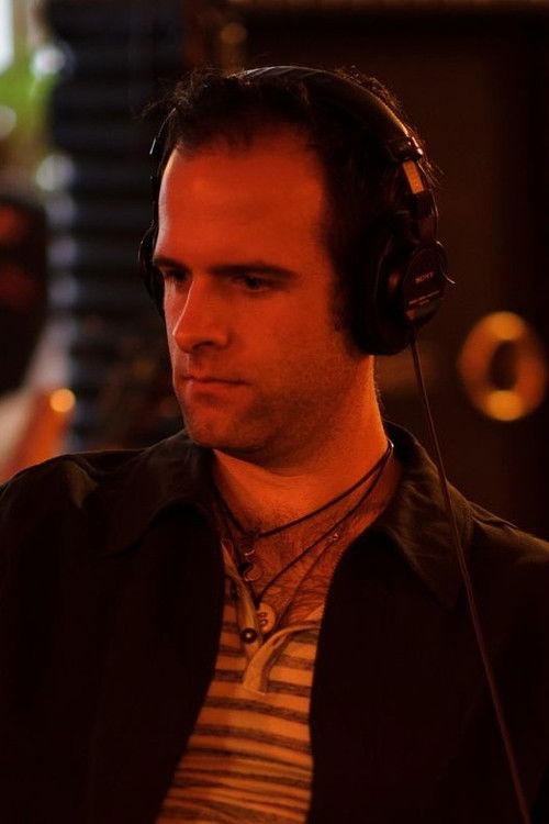 Greg Mayo as Self - Keyboards