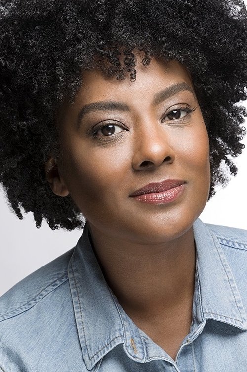 Blaire Brooks as Beth