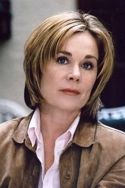 Roxanne Hart as Jenny Stafford