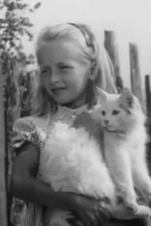 Marina Malkova as сестра