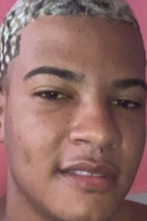 Flávio Expedito as One of the Bandits