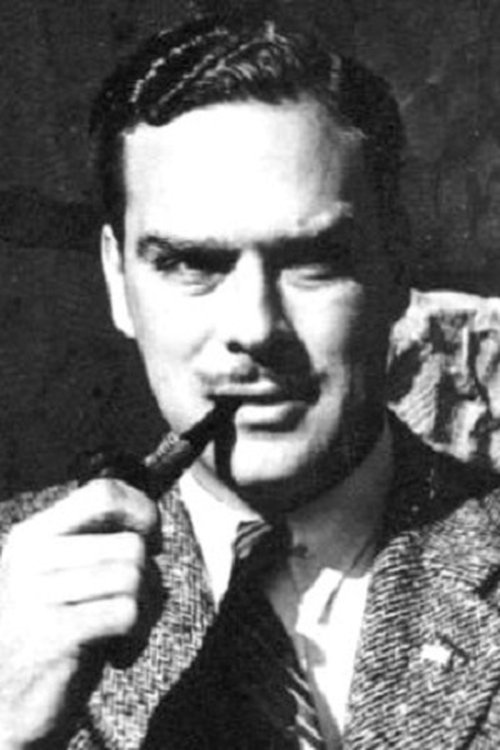 Louis Hippe as Perry Potter