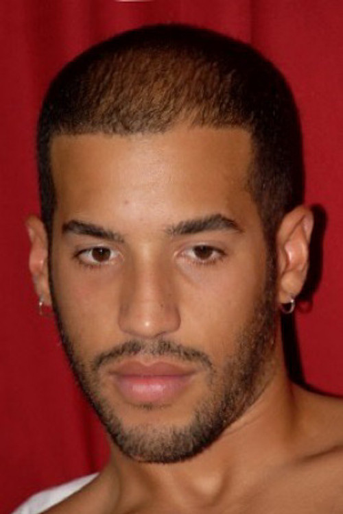 Tyson Gold as (Archive Footage)