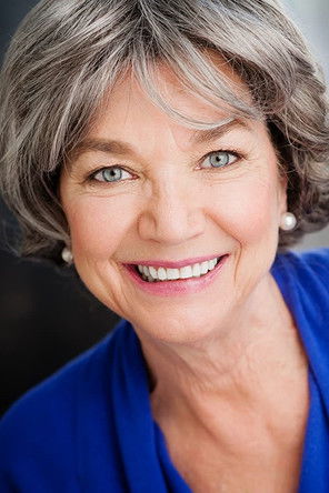 Jan D'Arcy as Sister Agatha