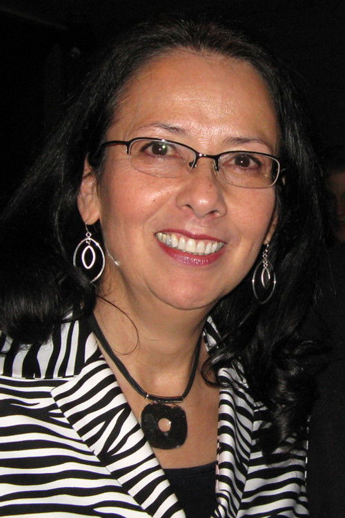 Diane E. Benson as Elizabeth Peratrovich