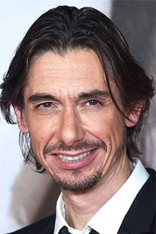 Philippe Spall as Dave