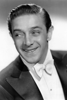 Georgie Price as Postal Union Employee