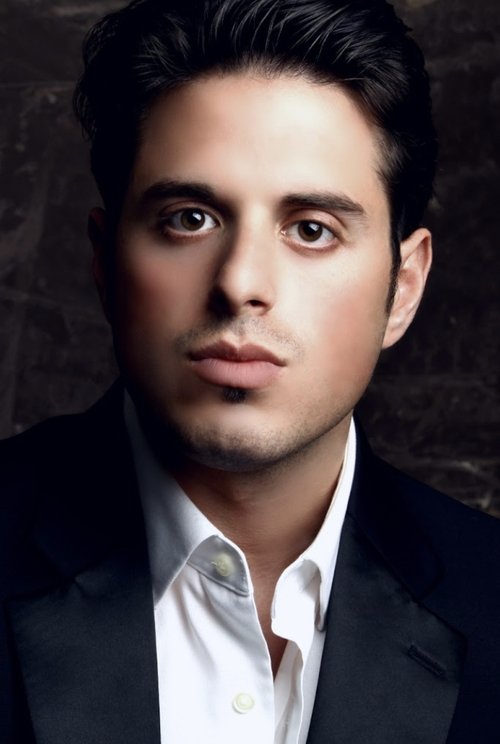 Josh Webber as Gino Gianni