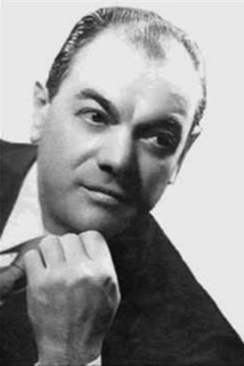 Francisco Canaro as 