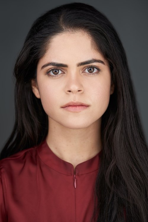 Laura Sollet as Rosa Gonzales