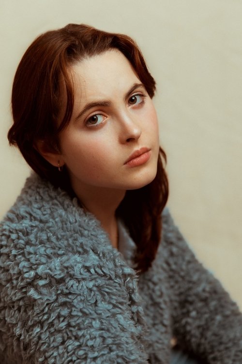 Hope Bhargava as Self