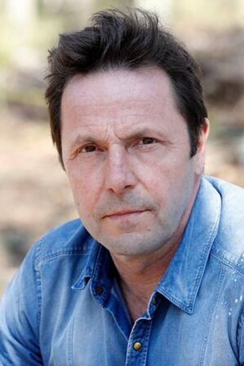 Peter Vanlaet as Self