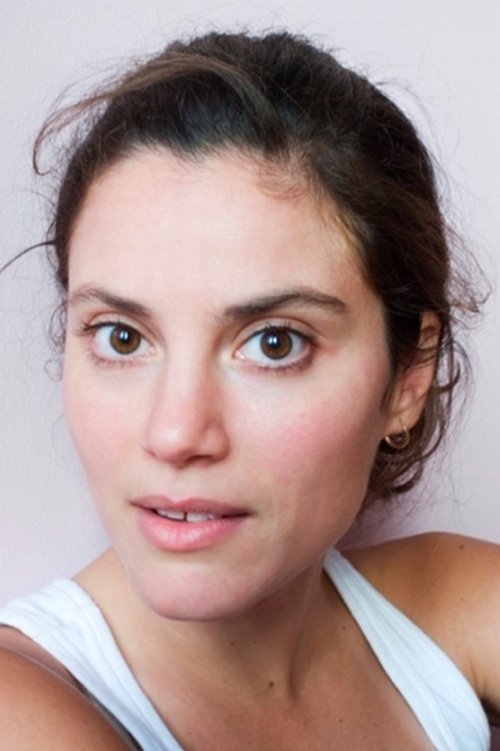 Kristin Di Spaltro as Daypass Girl