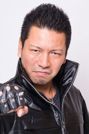Taketarino Yamaguchi as 