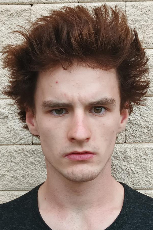 Ondrej Stupka as Pavel Havlík