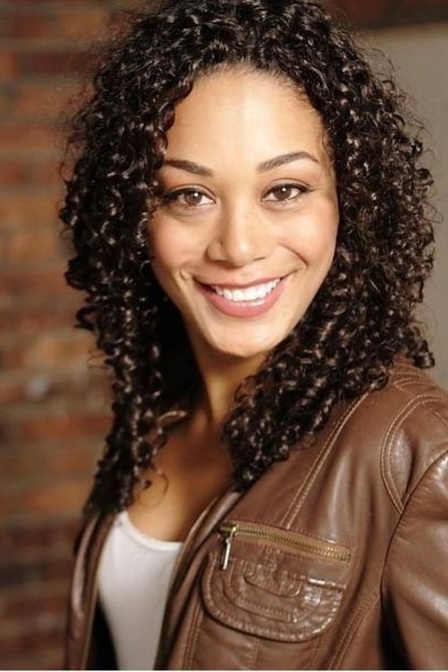Cherissa Richards as Brenda