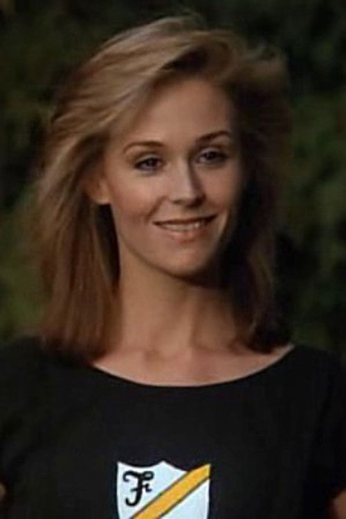 Sarah M. Miles as Joy