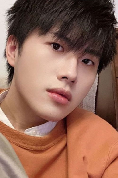 力元君 as 力元君