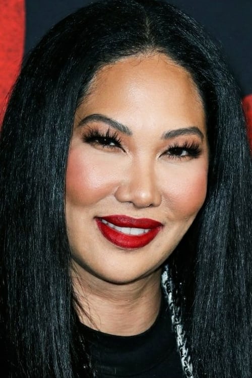 Kimora Lee Simmons as Denise