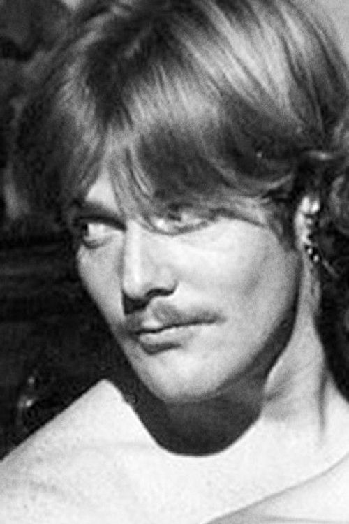 Jason Walker as (segment "First Time Round") (archive footage)