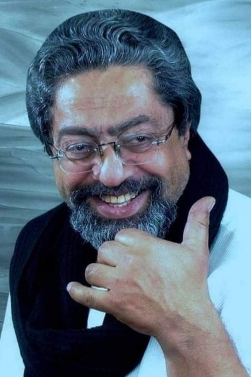 Tarek Mandour as The Lawyer