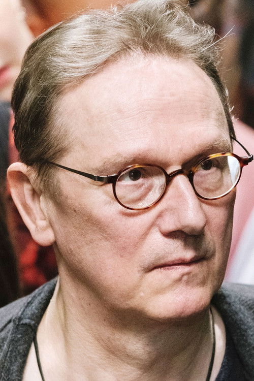 Bernd Rademacher as Jürgen