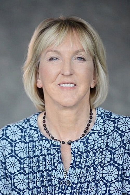 Ingrid Newkirk as Herself