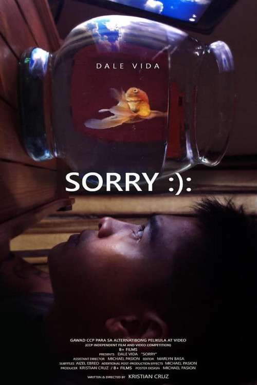 Sorry poster