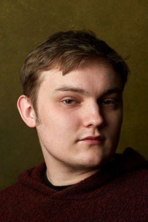 Benjamin Hillyer as John